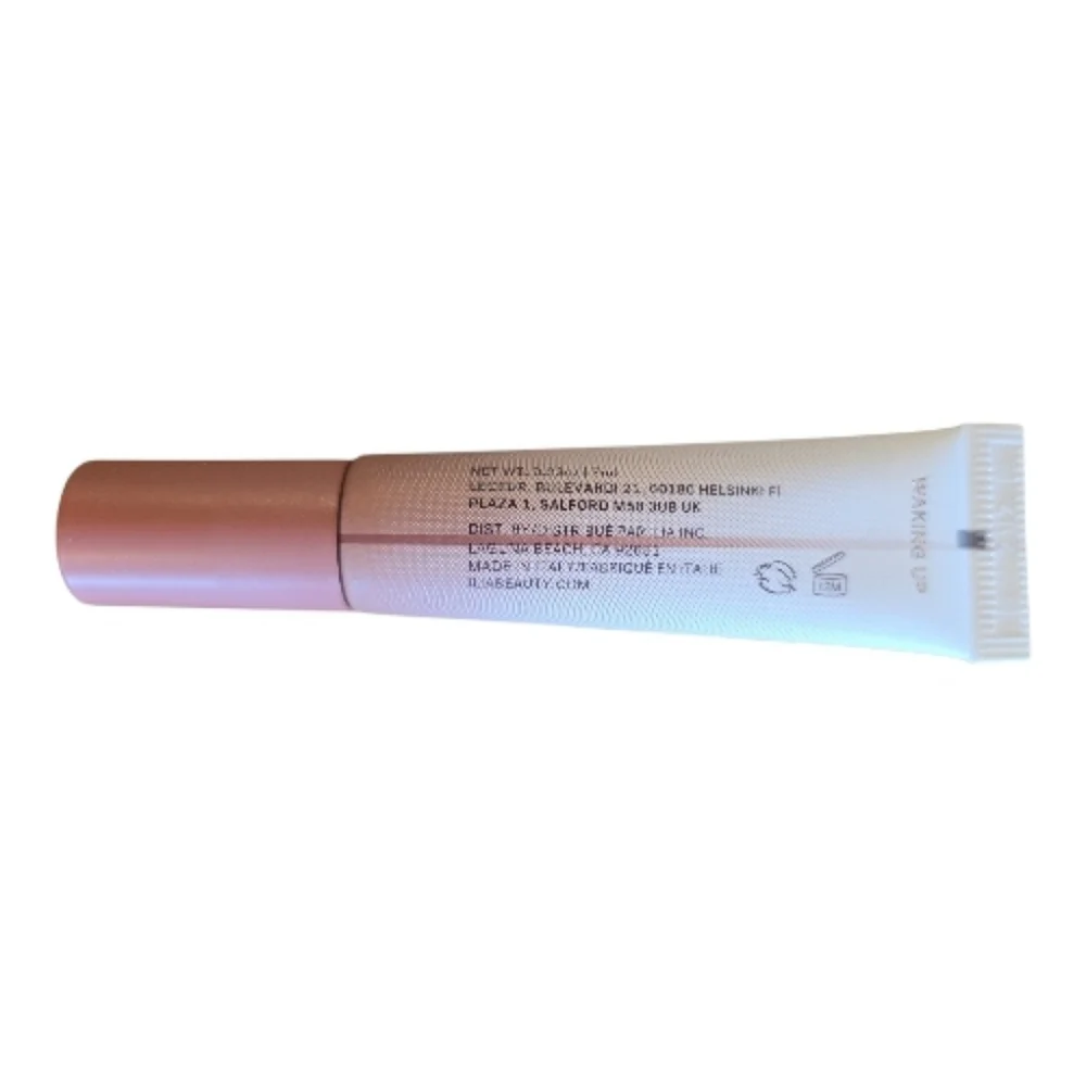 Ilia Beauty Color Haze NIB Waking Up .23oz Cream Blush and Lip Color Retail $32